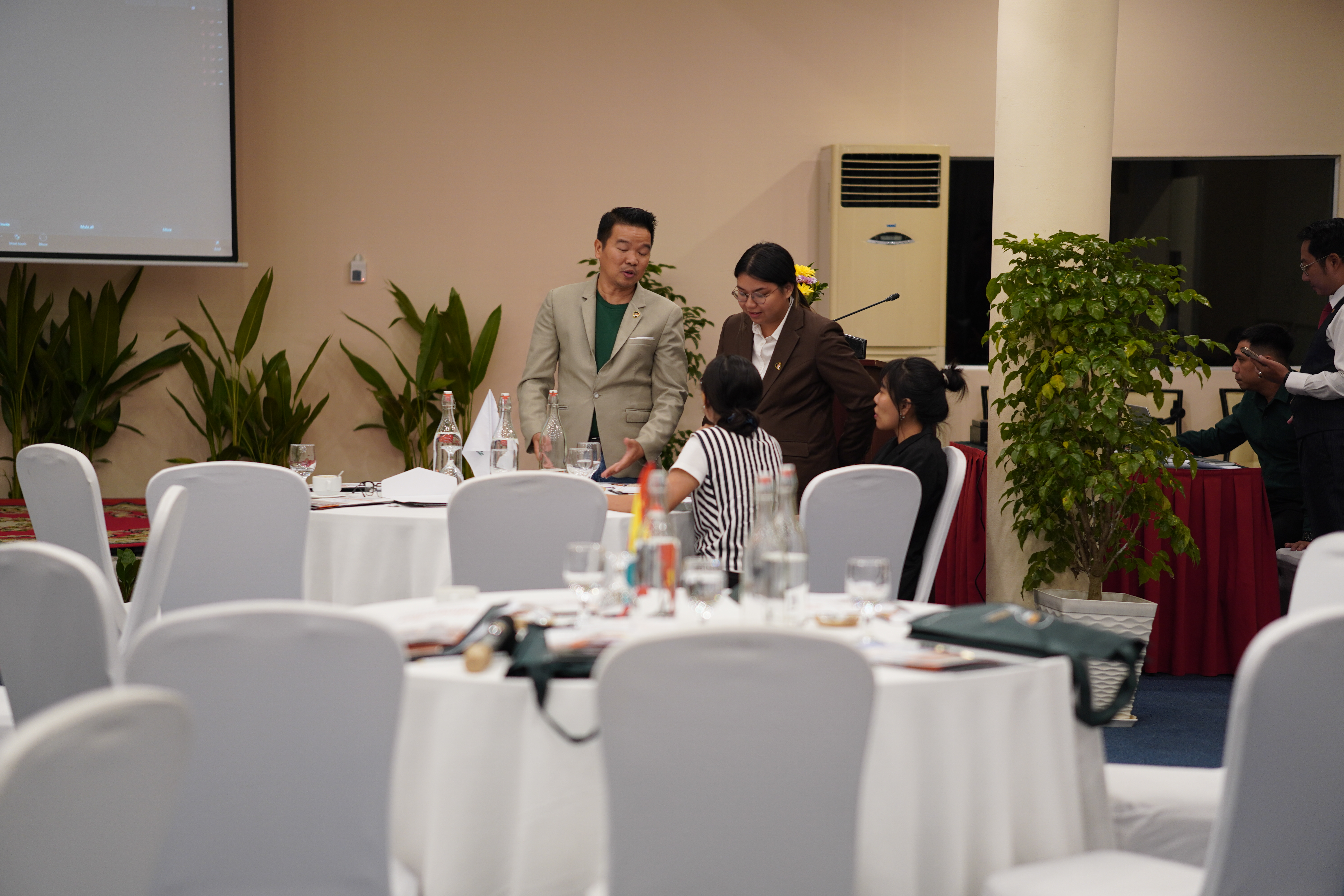 FREEVISA Cambodia Discussion on the Prospects