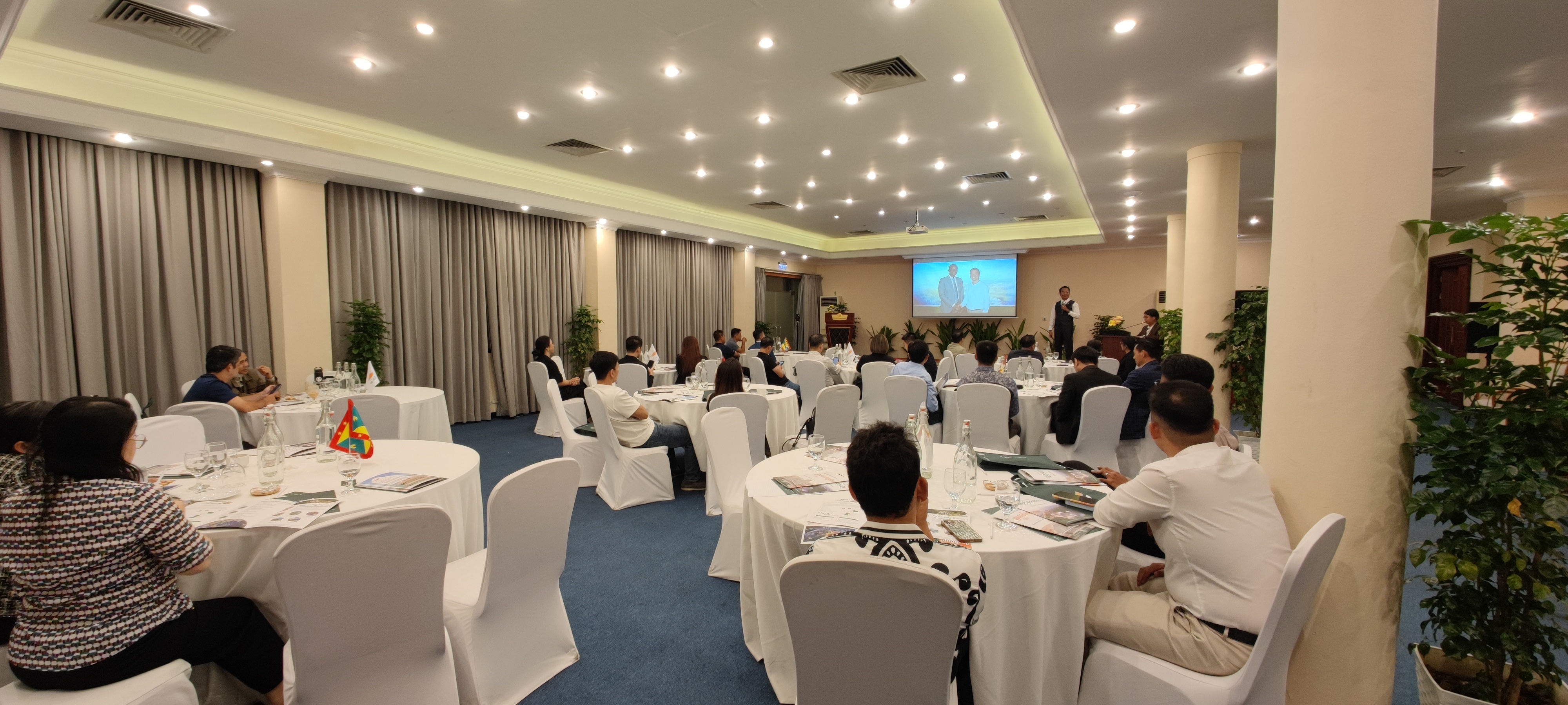 Cyprus Permanent Residence and Grenada Second Citizenship Programs