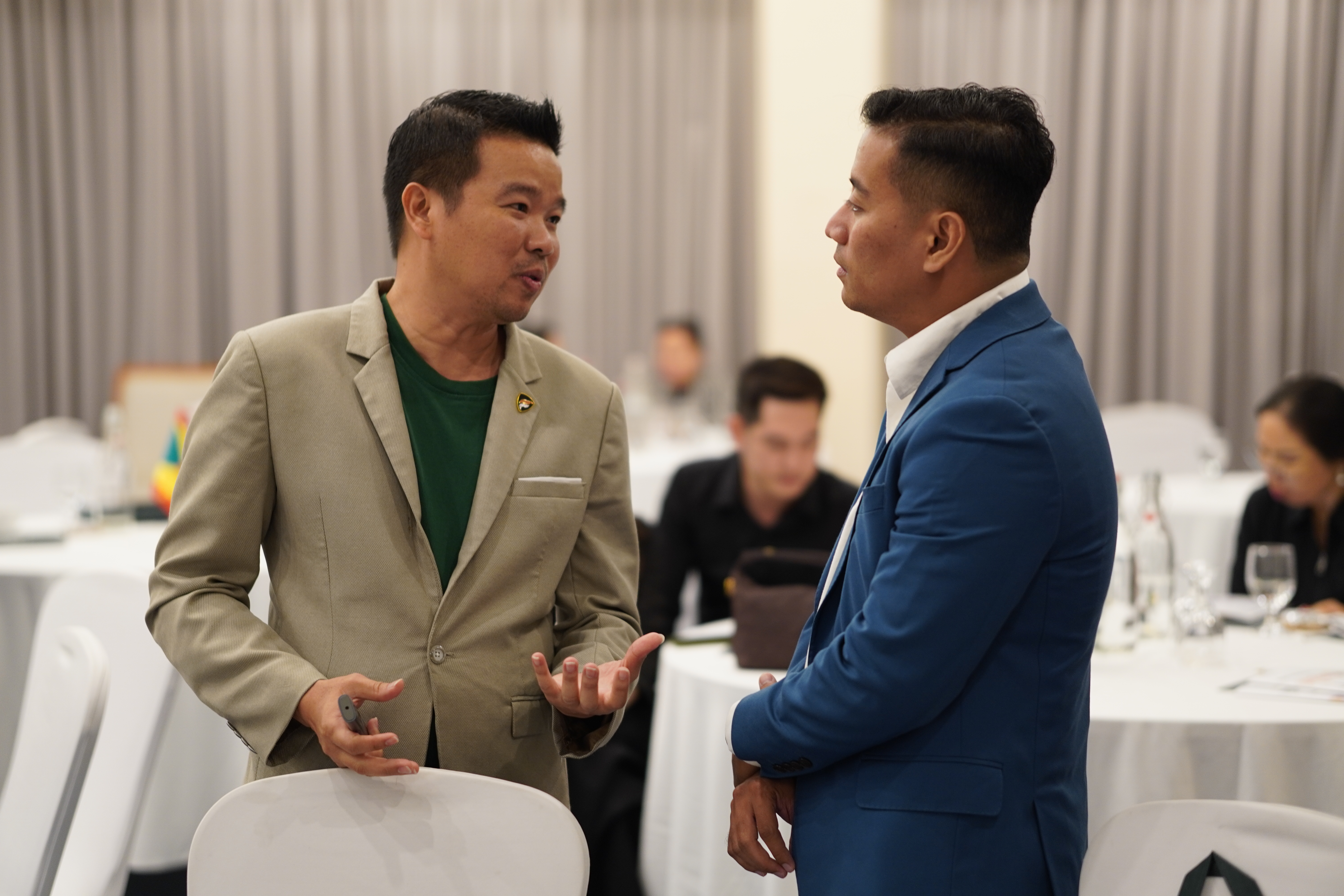 FREEVISA Cambodia Discussion on the Prospects