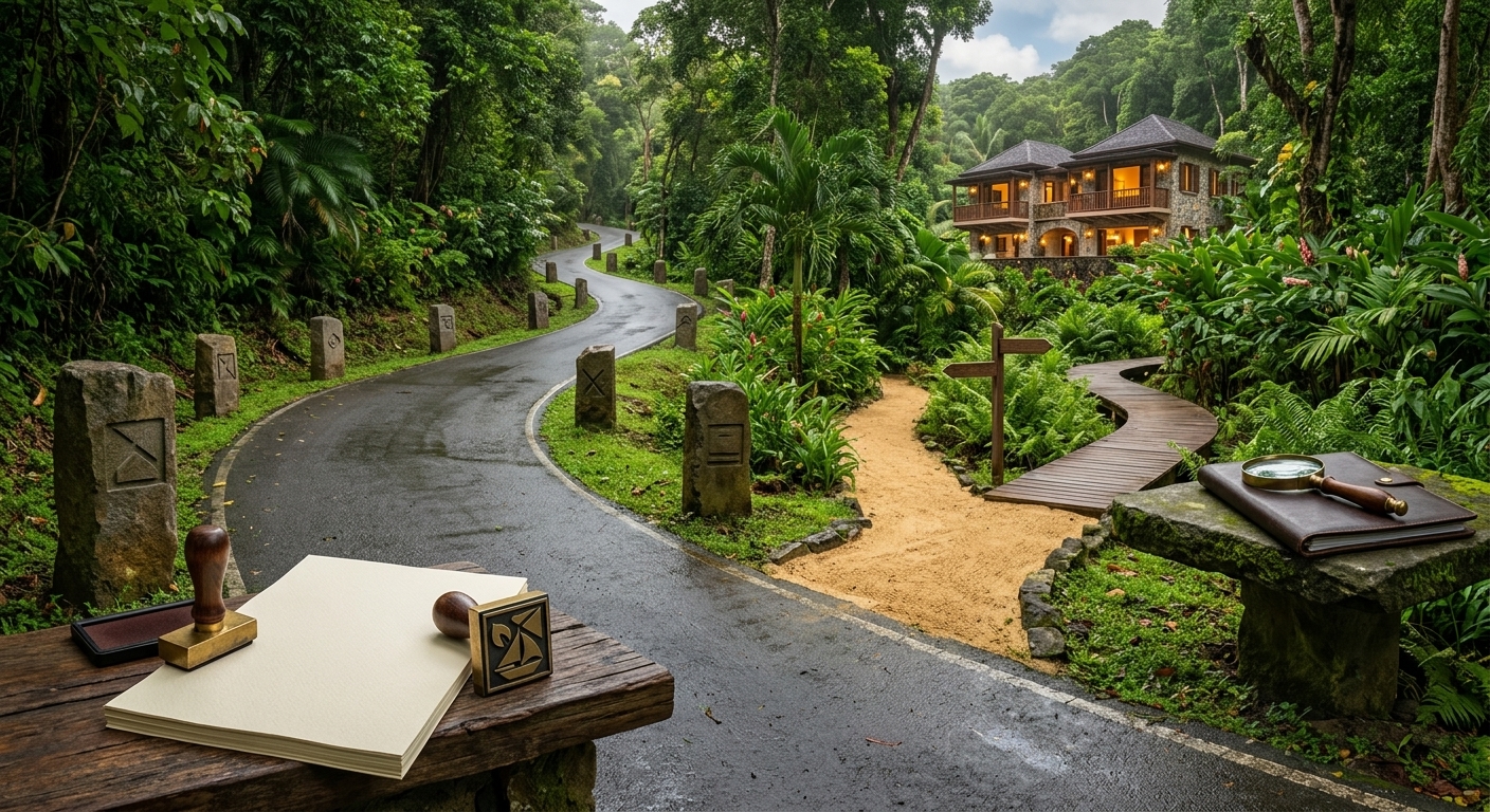 How Does Grenada Citizenship by Investment Work?