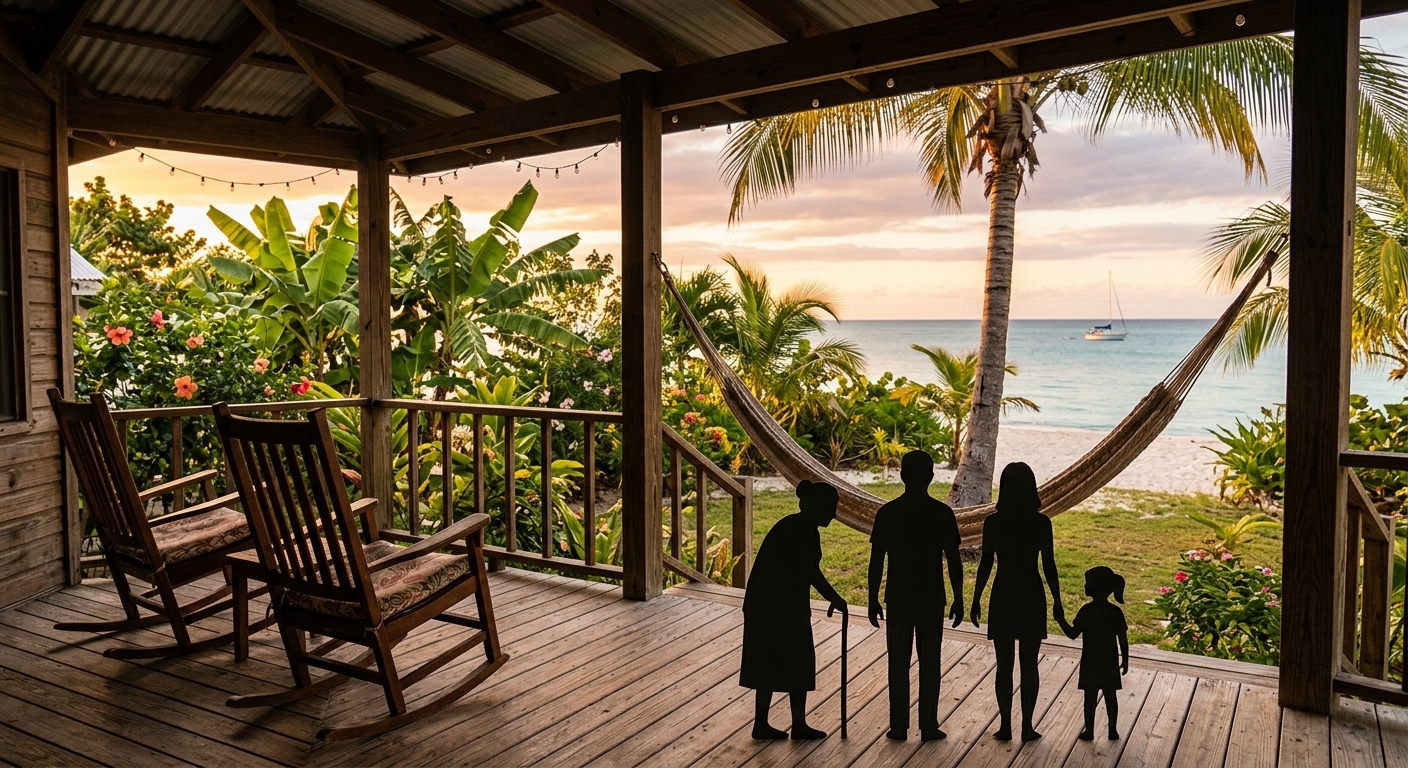 Who Can Apply for Grenada Citizenship by Investment?