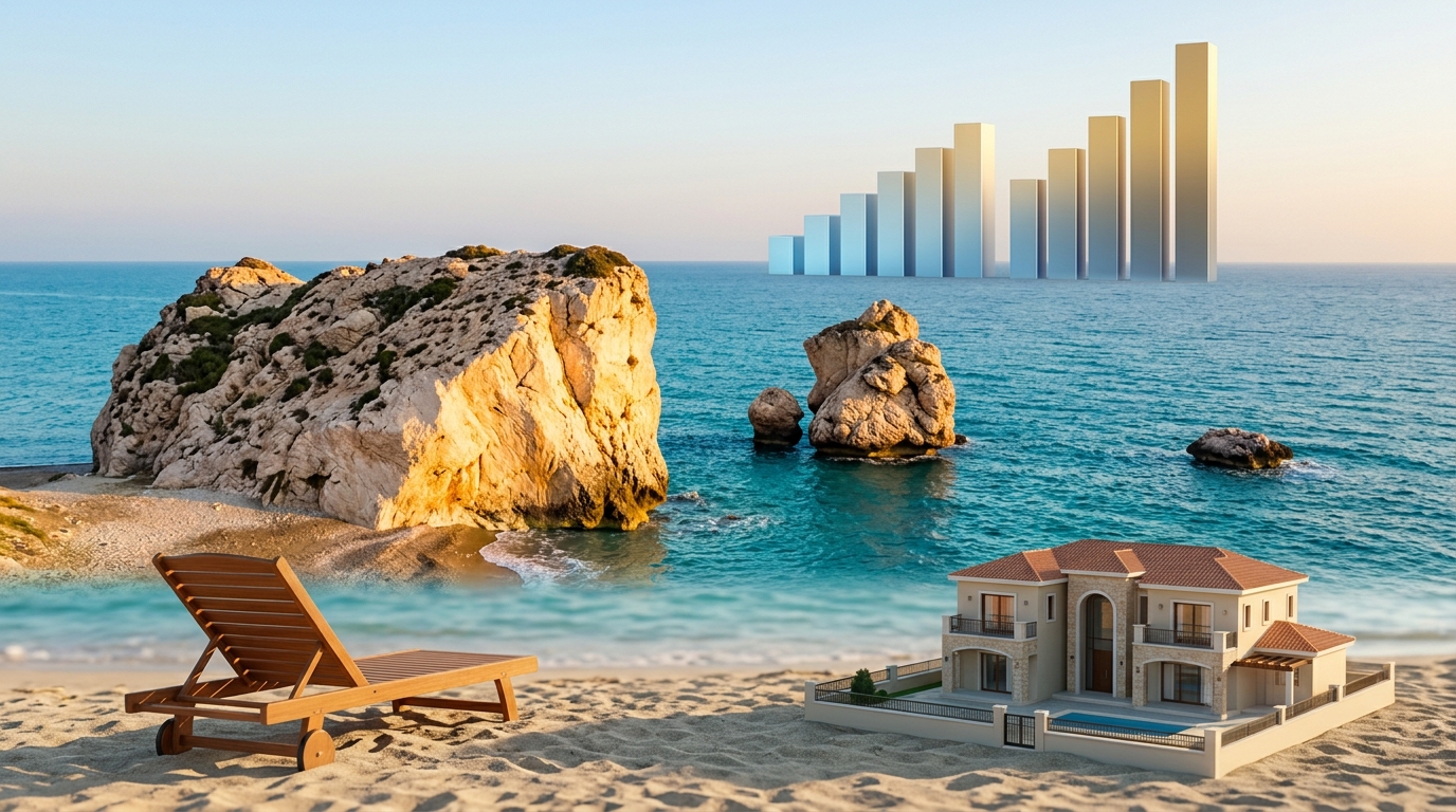 Cyprus Permanent Residence Investment Requirements