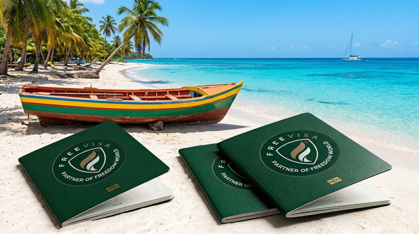 What Is Grenada Citizenship by Investment?